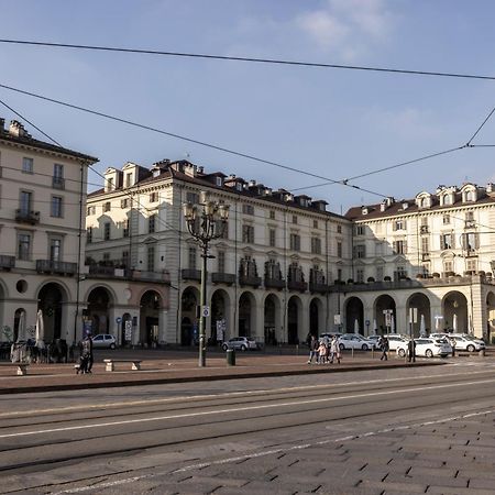 Casa Dolce Casa In Centro Piazza Vittorio Apartment Торино Екстериор снимка