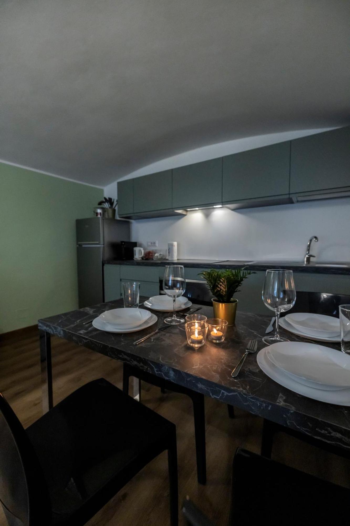 Casa Dolce Casa In Centro Piazza Vittorio Apartment Торино Екстериор снимка