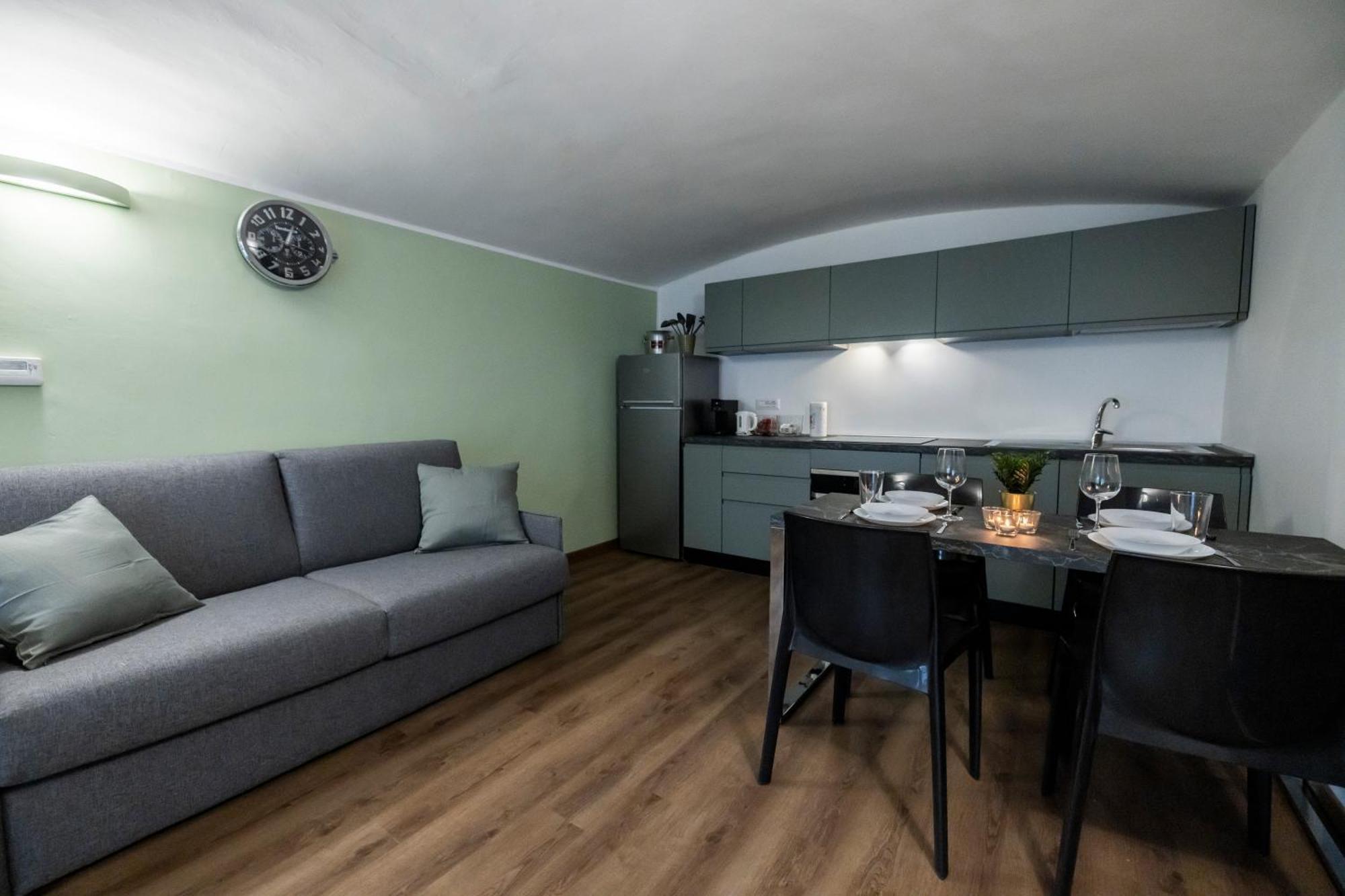 Casa Dolce Casa In Centro Piazza Vittorio Apartment Торино Екстериор снимка