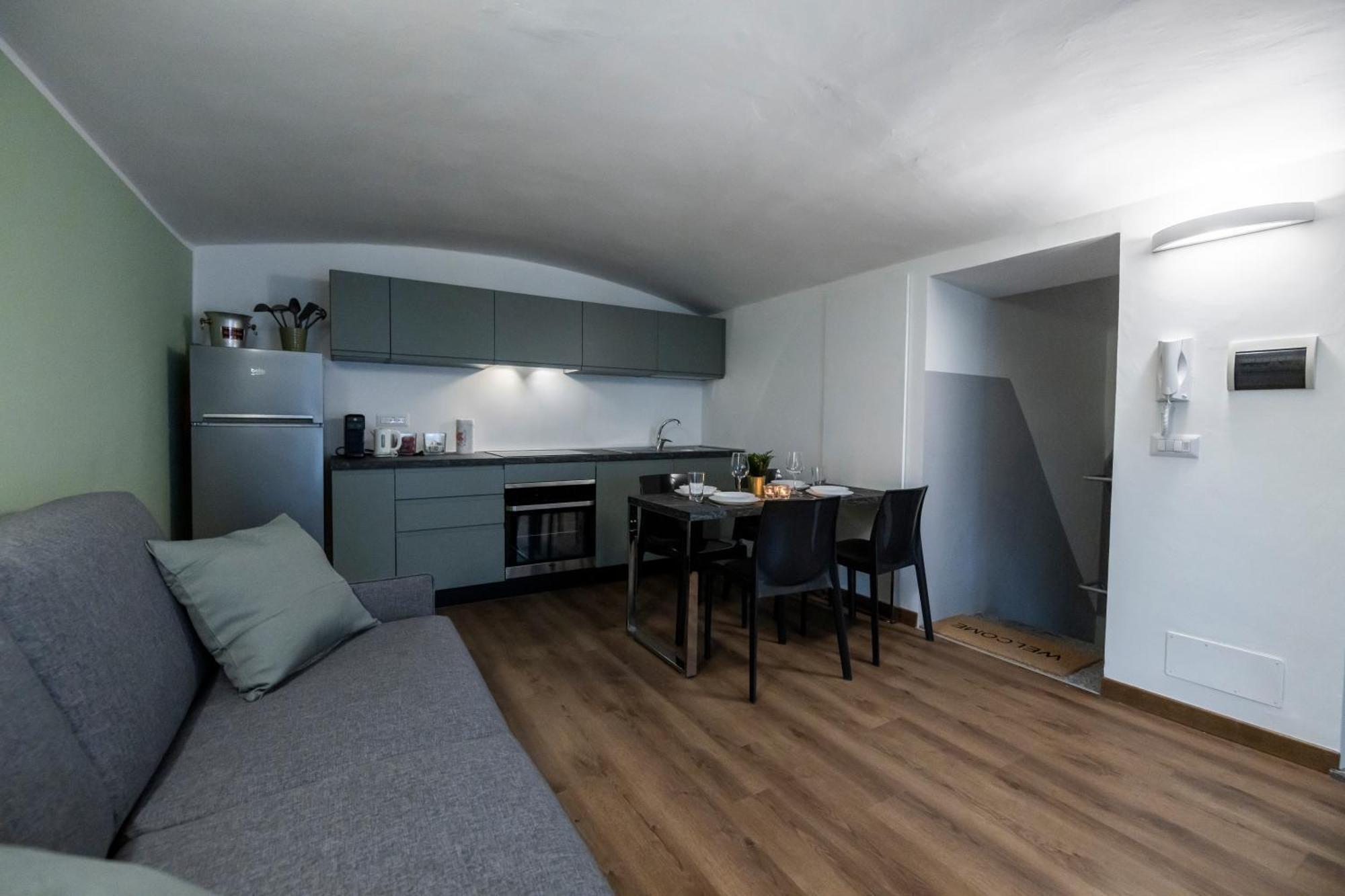 Casa Dolce Casa In Centro Piazza Vittorio Apartment Торино Екстериор снимка