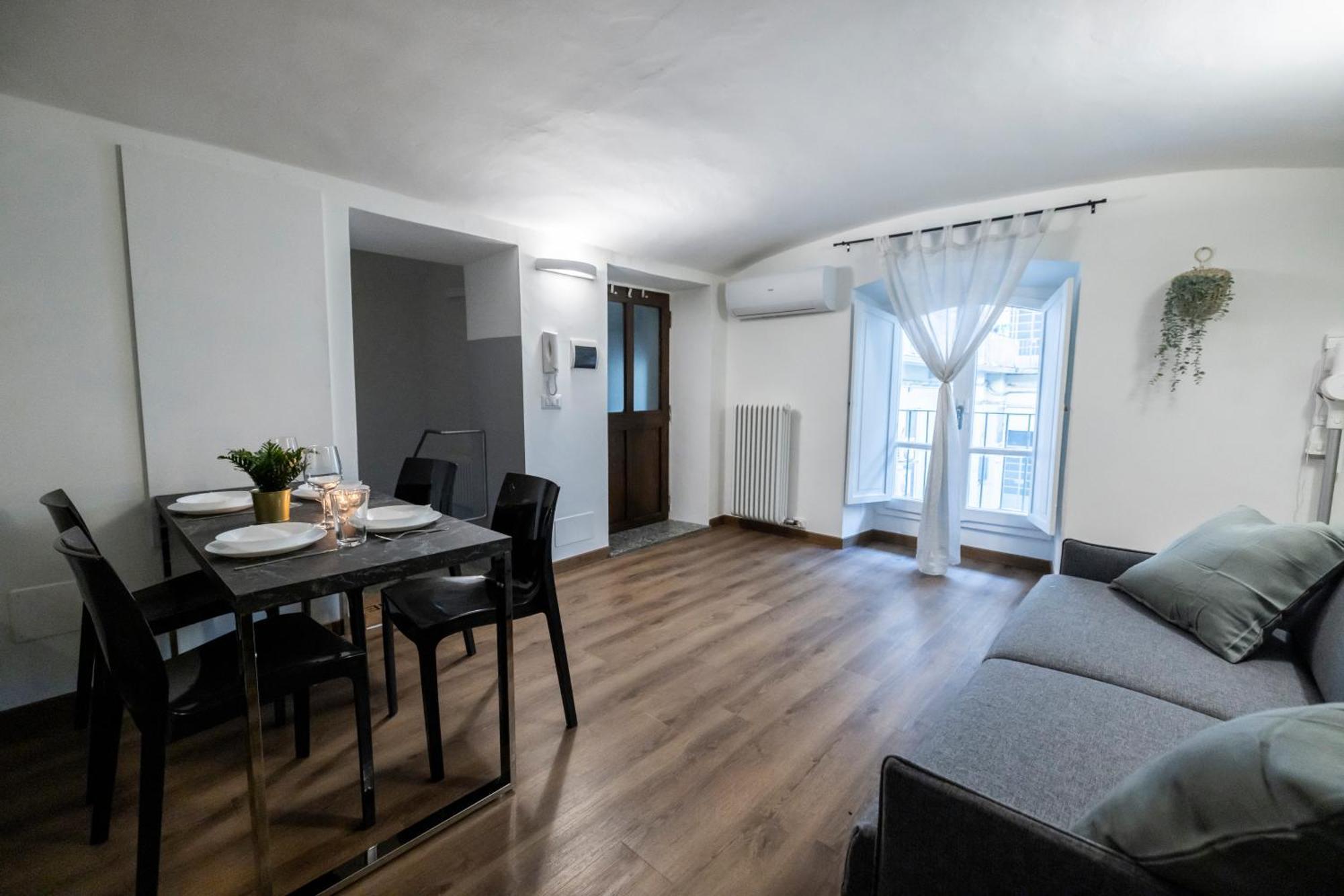 Casa Dolce Casa In Centro Piazza Vittorio Apartment Торино Екстериор снимка