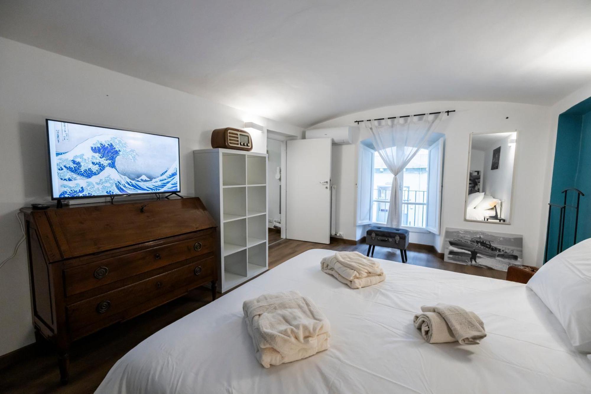 Casa Dolce Casa In Centro Piazza Vittorio Apartment Торино Екстериор снимка