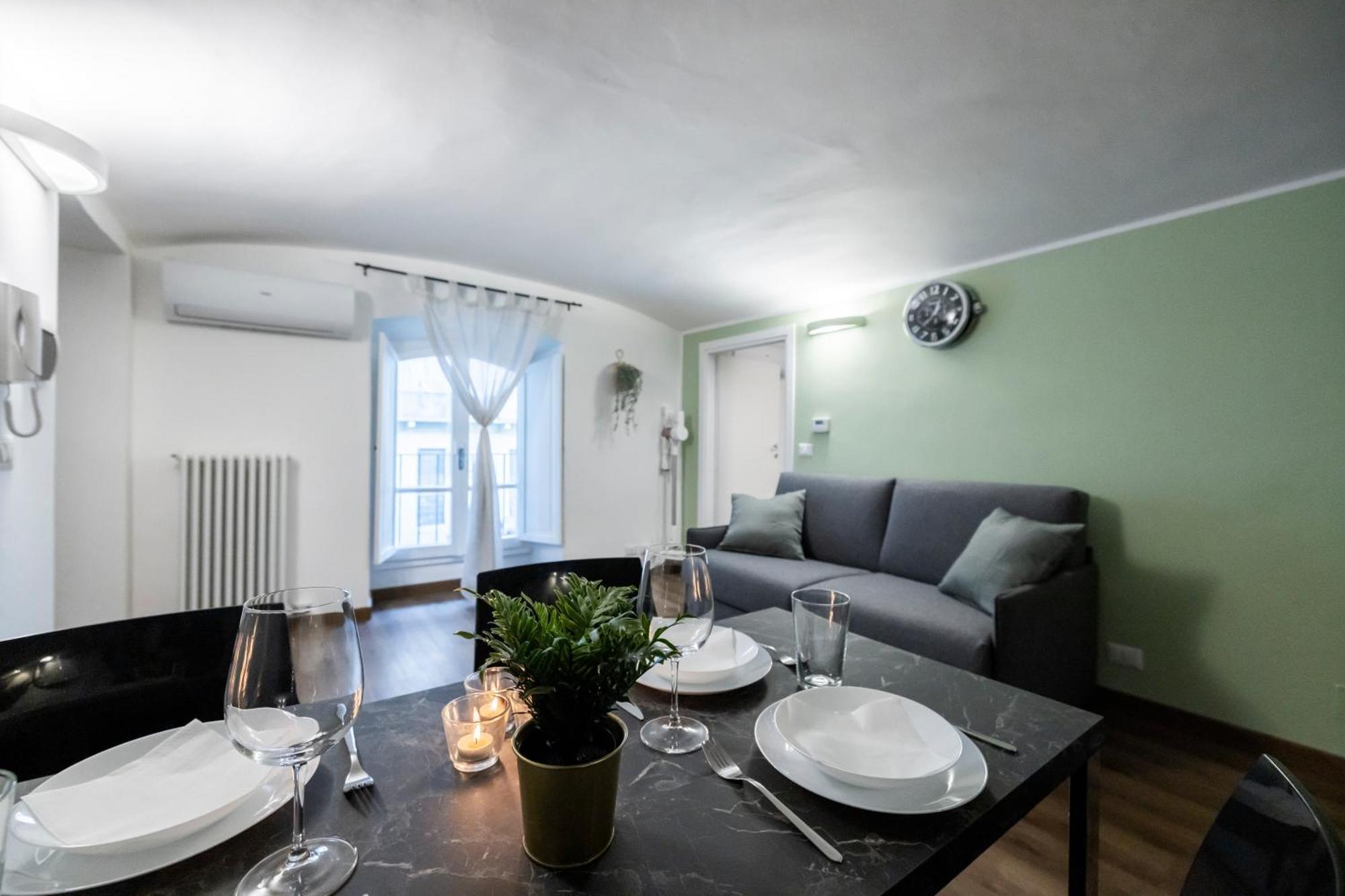 Casa Dolce Casa In Centro Piazza Vittorio Apartment Торино Екстериор снимка