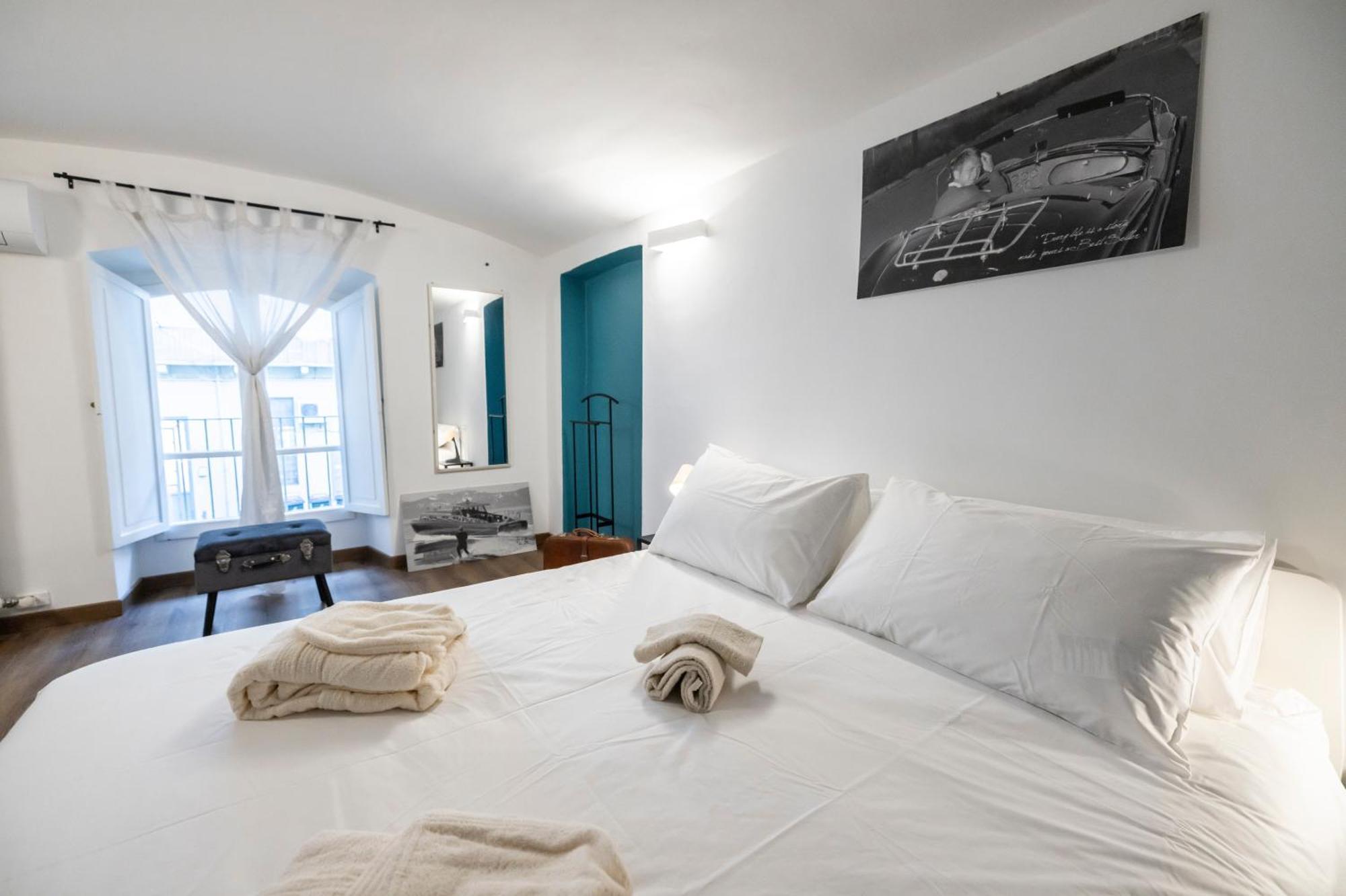 Casa Dolce Casa In Centro Piazza Vittorio Apartment Торино Екстериор снимка